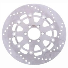 EBC Bremsscheibe MD3032RS Vorn für Suzuki VS 1400 Intruder 87-03