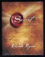 Rhonda Byrne: The Secret - das Geheimnis