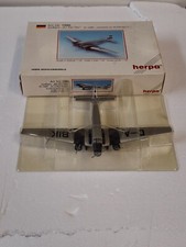Herpa 1/160 (Spur N) Junkers