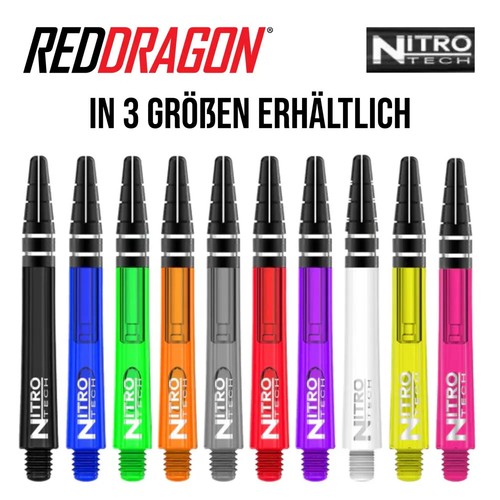 Red dragon nitrotech - dragon,