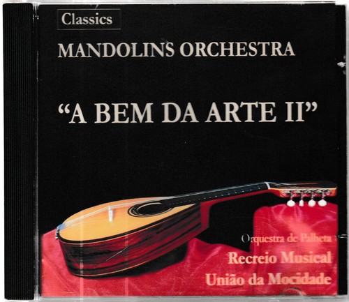 Bem arte von - bem, da