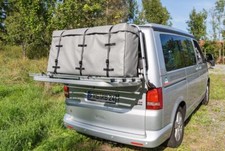 FLEXBAG Cargo für VW T6/T5