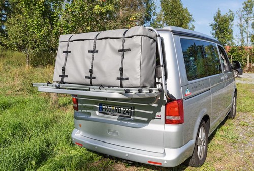 Flexbag cargo für - flexbag, t6/t5