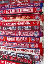 FC Bayern München Fussball