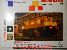 Märklin - 44737 Märklin
