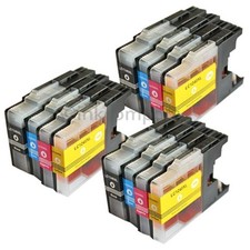 12 Tintenpatronen kompatibel