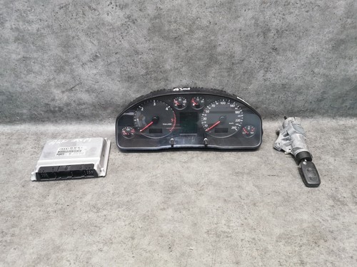 Audi 5tdi v6 - b5, 8d