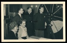 Tombola mit riesiger