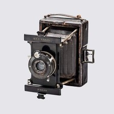 Hermagis, Paris Klapp 6.5x9cm