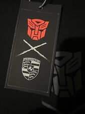 GR. 3XL Porsche Herren