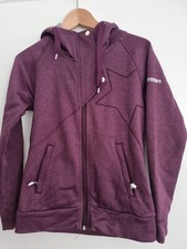 Zimtstern Damenjacke XS