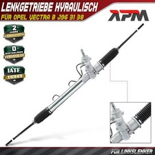 Lenkgetriebe Servolenkung hy