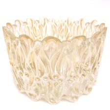 Lampenschirm 95 150 38 mm Glas