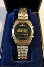 Vintage Meister Anker Digital