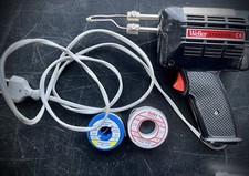 Weller 9200UC Lötpistole