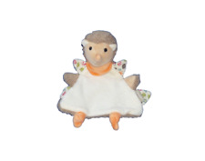 Sterntaler Igel Isidor 21 cm braun & beige Schmusetuch Schnuffeltuch Kuscheltuch