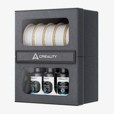 Creality Filament Storage Box Effortless Organization for a Tidy Workspace
