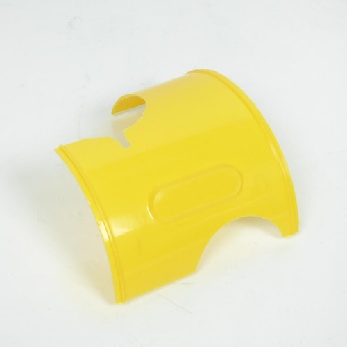 Motorhaube gelb - motorhaube,