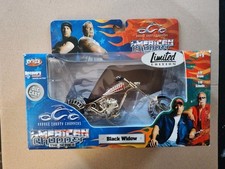 American Chopper The Series