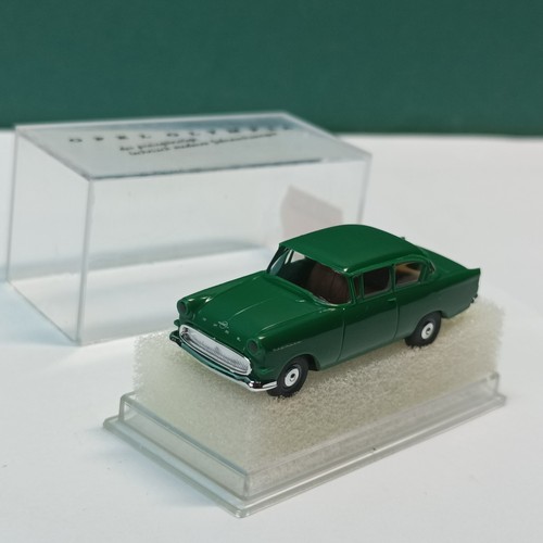 Brekina modell 20007 - nr.,