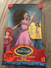 1996 Disney's Hercules Fashion
