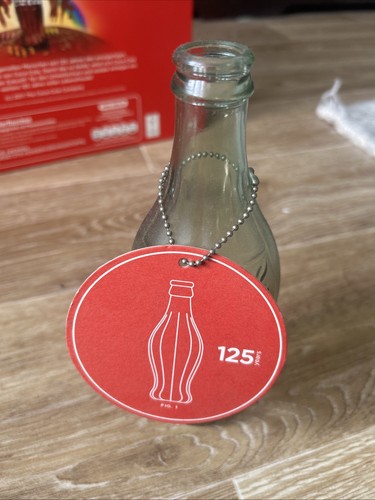 Coca cola jubiläums - cola,