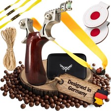 Abowllon® Steinschleuder