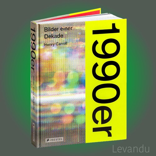 1990er bilder einer dekade - einer,
