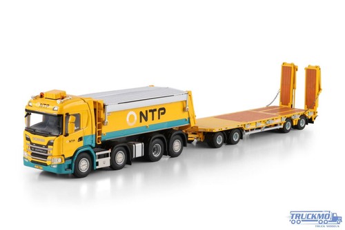 Wsi ntp scania normal cg17n - scania,