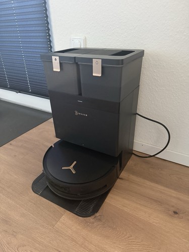 Ecovacs deebot pro - ecovacs, omni