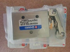 SHAKO     MSV40152-01R New  *yt