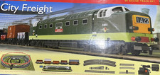 Hornby R1092 Spur O City