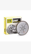 1x LUK ZWEIMASSCHEN-SCHWUNGRAD