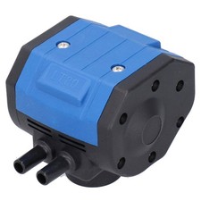 Melkmaschinenpulsator, 2