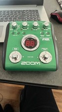 Zoom A2 Multieffektgerät für