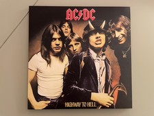 LP AC/DC Highway To Hell 180gr