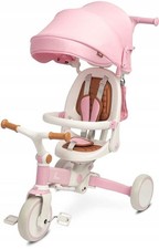 3-in-1 Laufrad, Dreirad