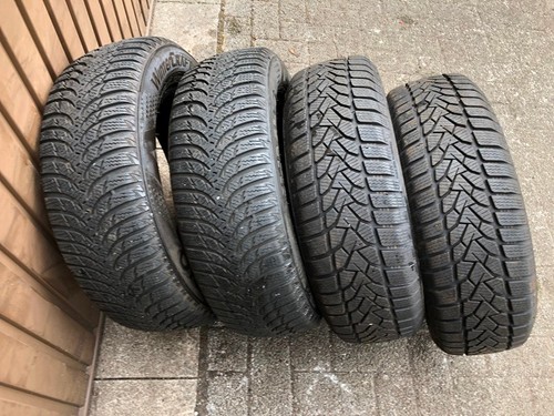 4xkomplette winterreifen 4xneu - 4xkomplette, winterreifen+4xneu