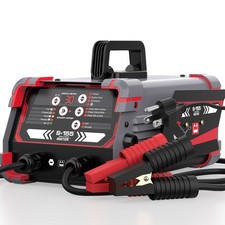 12V/24V Smart Battery Charger