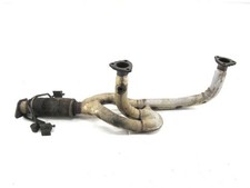 Mazda Xedos 6 Vorderes Auspuffrohr / Hosenrohr / Flexrohr