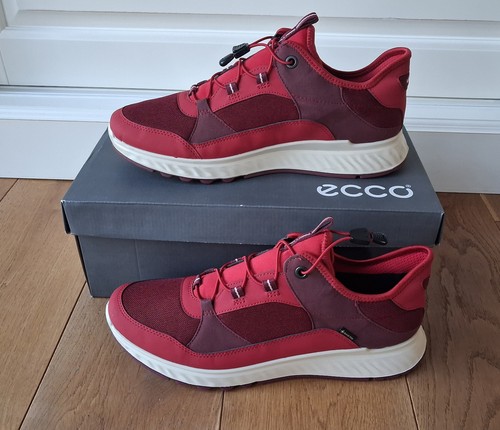 Ecco exostride sneaker gr - ecco,