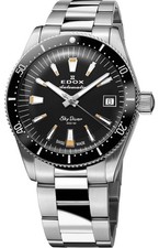 EDOX Skydiver 80131 3NM NIB