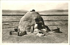 Unteruhldingen Schmelzofen Pfahldorf