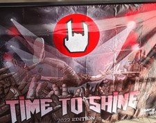  EMP*  Flagge * Fahne * 2022 *