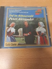 Peter Alexander-Tief Im Böhmerwald
