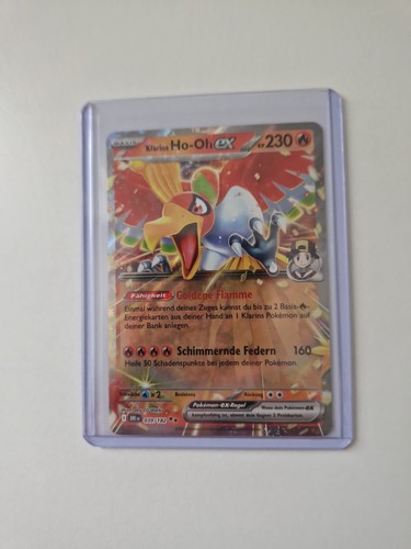 Klarins 039 182 - klarins, ho-oh