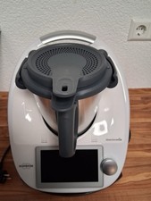 Vorwerk Thermomix TM6 mit