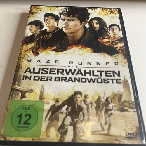 Maze runner die - 2:,