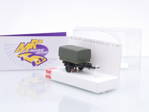Busch 53613 anhänger - #,