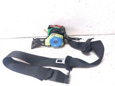 SAAB 9-3 YS3F Sicherheitsgurt